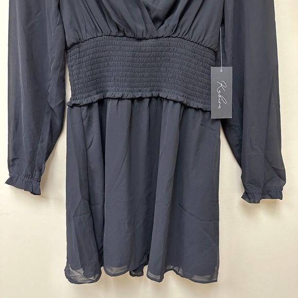 NWT Little Black Dress - Picture 4 of 13